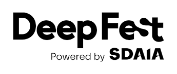 حدث DeepFest  بمؤتمر ليب يسلط الضوء على مستقبل الذكاء الاصطناعي